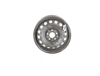 Steel wheel - Mercedes VITO EXTRA LONG III - 44740101019206 - M1-4209C