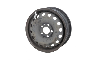 Steel wheel - Renault TRAFIC II PH.2 - 8200570331 - Z1-2945B