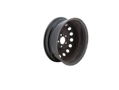Steel wheel - Renault TRAFIC II PH.2 - 8200570331 - Z1-2945B