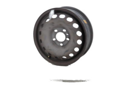 Steel wheel - Renault TRAFIC II PH.2 - 8200570331 - P1-2931T