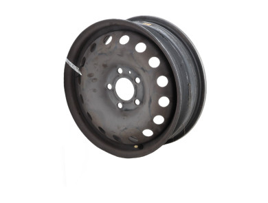 Steel wheel - Renault TRAFIC II PH.2 - 8200570331 - P1-2931T