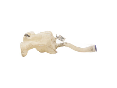 Washer fluid reservoir tank - Peugeot 3008 I PH.1 - 6431N3 - E0-9966F