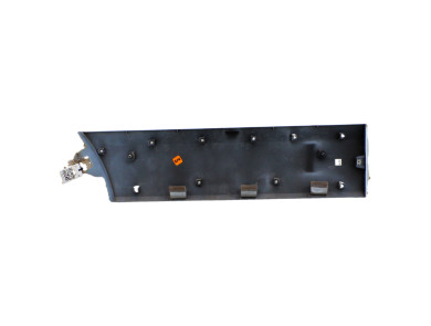 Bandeau de porte avant droit - Ford TRANSIT V PH.1 - 2365748 - C1-6158S