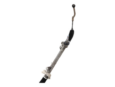 Steering rack - Nissan QASHQAI I PH.1 - 48001-JD90B- X0-6569L