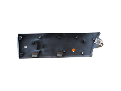 Left front door trim - Ford TRANSIT V PH.1 - 2365752 - B1-5901G
