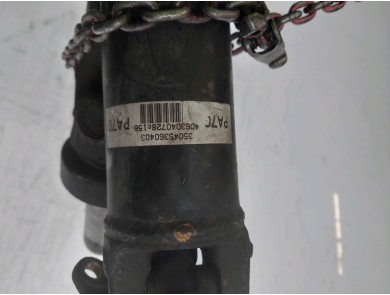 Arbre de transmission arrière - Toyota RAV4 II PH.2 - 3712042030 - G1-6024Y