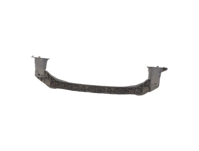 Front bumper lower reinforcement bar - Citroen C4 II PH.1 - Noir - 00007422R9 - L0-9199Y