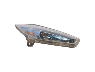 Right headlight - Renault ZOE PH.1 - 260108268R - Q1-4926L