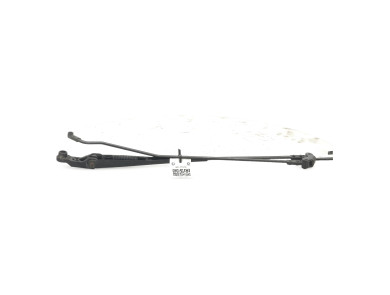 Front wiper arms (x2) - Citroen C1 I PH.3 - 00006405V2 - M1-7797A