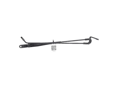 Front wiper arms (x2) - Citroen C1 I PH.3 - 00006405V2 - M1-7797A