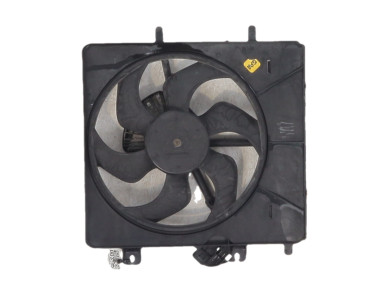 Groupe motoventilateur - Citroen C3 I PH.1 - 00001253H3 - H1-6801U