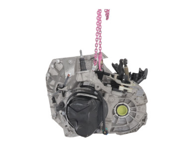 Gearbox used - Renault CLIO - JR5070