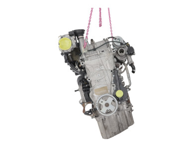 Engine used - Fiat 500 - 312A2000-70835