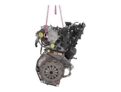 Moteur type 312A2000-70835 - Fiat 500 II PH.1 - V1-5831P