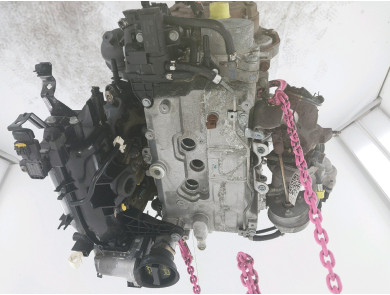 Engine type 312A2000-70835 - Fiat 500 II PH.1 - V1-5831P
