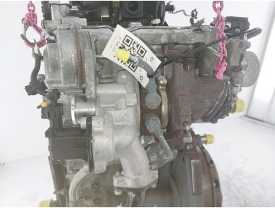 Moteur type 312A2000-70835 - Fiat 500 II PH.1 - V1-5831P