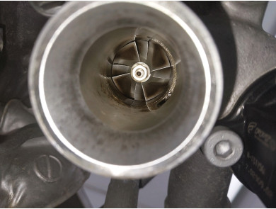 Engine type 312A2000-70835 - Fiat 500 II PH.1 - V1-5831P