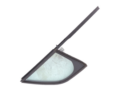 Left front side glass - Citroen C3 II PH.2 - 9806128880 - C1-4650U