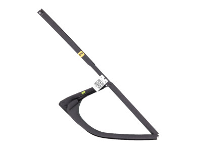 Vitre de custode avant gauche - Citroen C3 II PH.2 - 9806128880 - C1-4650U