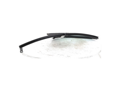 Left front side glass - Citroen C3 II PH.2 - 9806128880 - C1-4650U