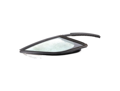 Left front side glass - Citroen C3 II PH.2 - 9806128880 - C1-4650U