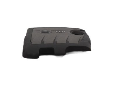 Engine cover - Seat ALTEA XL PH.2 - Gris Clair - 03L103925AT - R0-5078S