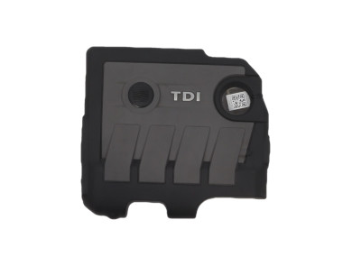 Cache moteur - Seat ALTEA XL PH.2 - Gris Clair - 03L103925AT - R0-5078S