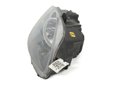 Right headlight used - Seat LEON - 5P1941034B