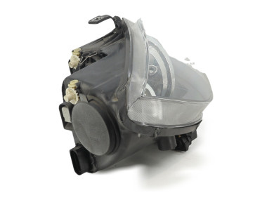 Right headlight - Seat ALTEA XL PH.2 - 5P1941034B - X1-3455S