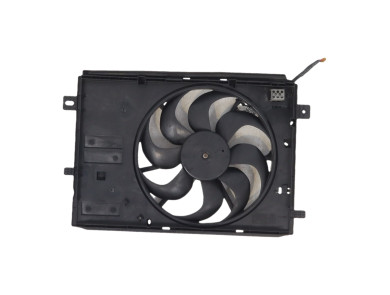 Groupe motoventilateur - Citroen C4 PICASSO II PH.1 - 9836636780 - I1-6767S
