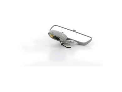 Interior mirror - Suzuki JIMNY I PH.1 - 84703-81A14-6GS - P1-7426I