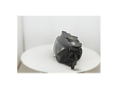 Left headlight used - Citroen C4 PICASSO - 9677217380