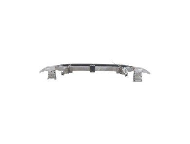 Front bumper reinforcement bar - Peugeot 407 - Gris Clair - 00007414FN - N0-4477Q