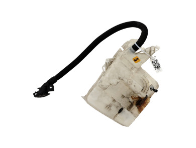 Washer fluid reservoir tank - BMW SERIE 6 - 61677179453 - W0-6221C