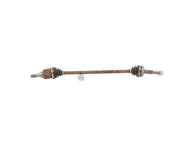 Left rear transmission used - Renault KOLEOS - 39600JD60A