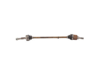 Left rear transmission - Renault KADJAR PH.1 1.6 DCI - 39600JD60A - X1-2115V
