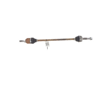 Left rear transmission - Renault KADJAR PH.1 1.6 DCI - 39600JD60A - X1-2115V
