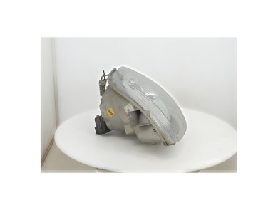 Left headlight - Renault TRAFIC FOURGON II PH.1 - 7700311371 - F0-8755Q