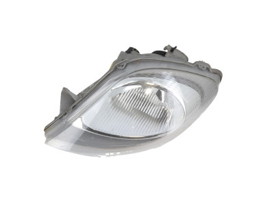 Left headlight - Renault TRAFIC FOURGON II PH.1 - 7700311371 - F0-8755Q