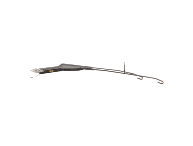 Front wiper arms (x2) - Renault TRAFIC FOURGON II PH.1 - 7701050582 - T0-8903Y
