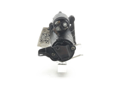 Starter used - Renault TWINGO - 7700858442