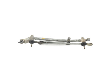 Mécanisme d'essuie glace avant - Nissan QASHQAI I PH.2 - 28800-JD900- S1-6884Z
