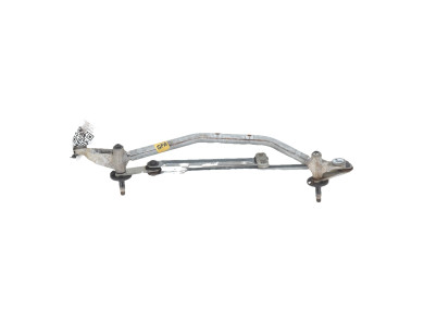 Front wiper linkage - Nissan QASHQAI I PH.2 - 28800-JD900- S1-6884Z