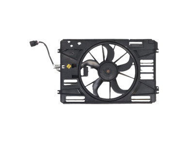 Groupe motoventilateur occasion - Volkswagen GOLF - 1K0959455FB