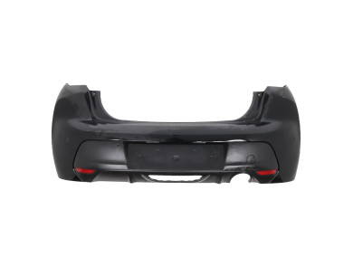 Pare choc arrière occasion - Peugeot 208 - 164979801T