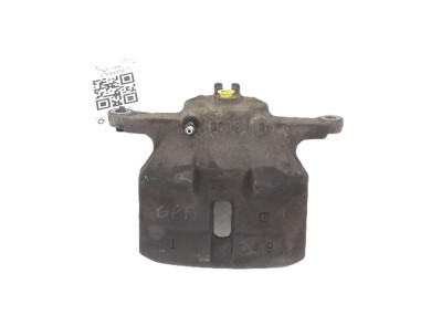 Étrier avant droit - Nissan QASHQAI I PH.2 - 41001-JD00A- C1-7937A