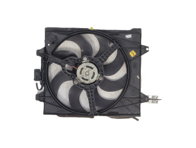 Groupe motoventilateur occasion - Fiat 500 - 0000052092163