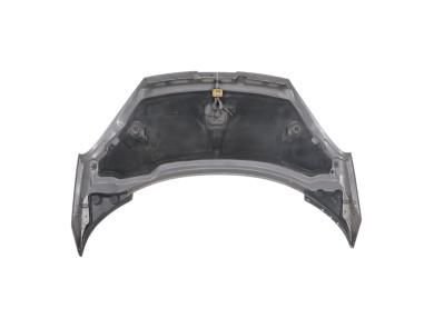 Hood (Bonnet) - Peugeot 807 - Gris Fonce - 7901N4 - E1-7740C