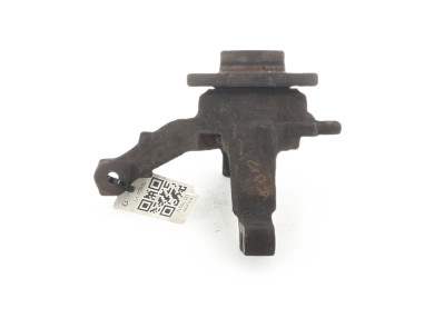 Left steering knuckle - Dacia SANDERO I - 6001548865 - U1-7991L