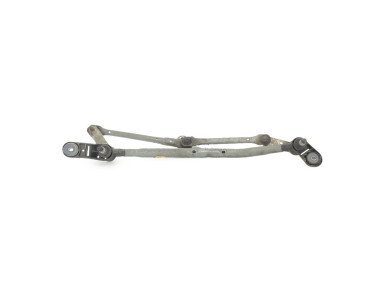 Mécanisme d'essuie glace avant - Renault CLIO III PH.2 - 8200268931 - R1-6472R